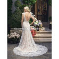 Alibaba Guangzhou Dresses Factory tiered skirt wedding dresses